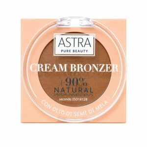 ASTRA CREAM BRONZER 01