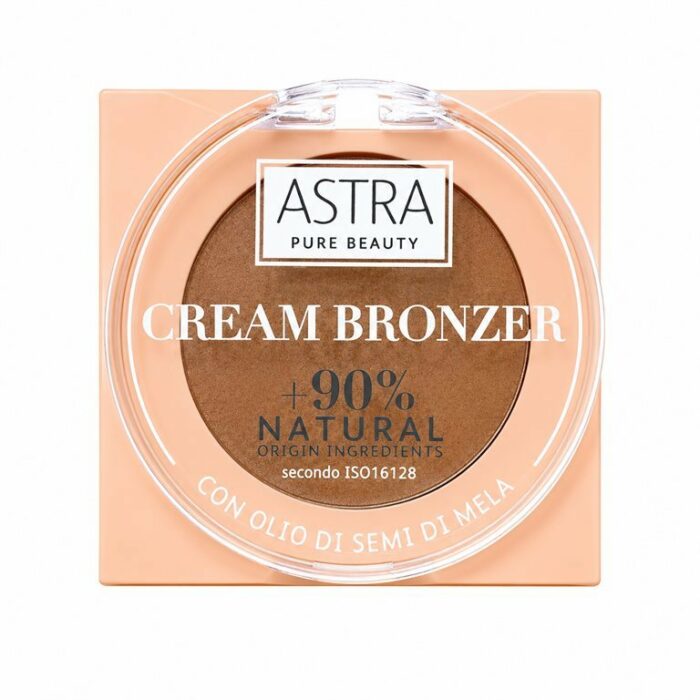 ASTRA CREAM BRONZER 01