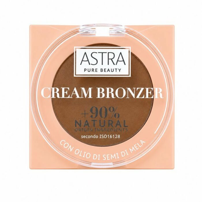 ASTRA CREAM BRONZER 02