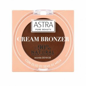 ASTRA CREAM BRONZER 03