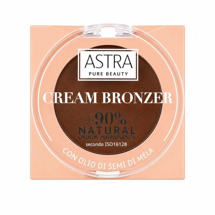 ASTRA CREAM BRONZER 03