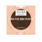 ASTRA CREAM BRONZER 04