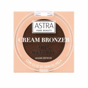ASTRA CREAM BRONZER 04