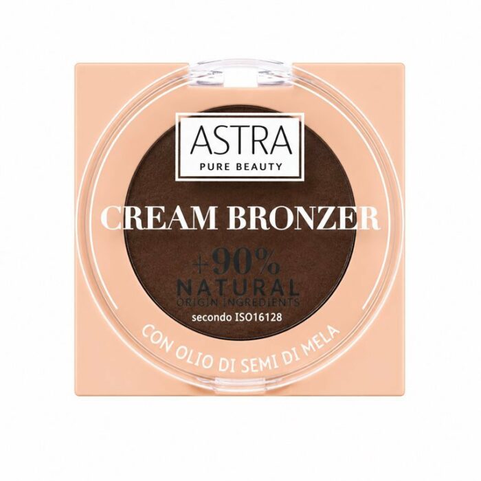 ASTRA CREAM BRONZER 04 ASTRA CREAM BRONZER 04