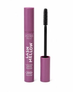 ASTRA LASH MELLOW MASCARA