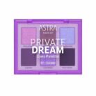 ASTRA PRIVATE DREAM EYES PALETTE 01