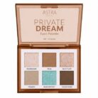 ASTRA PRIVATE DREAM EYES PALETTE 02