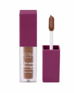 ASTRA CHROMO THERAPY MAT FINISH
