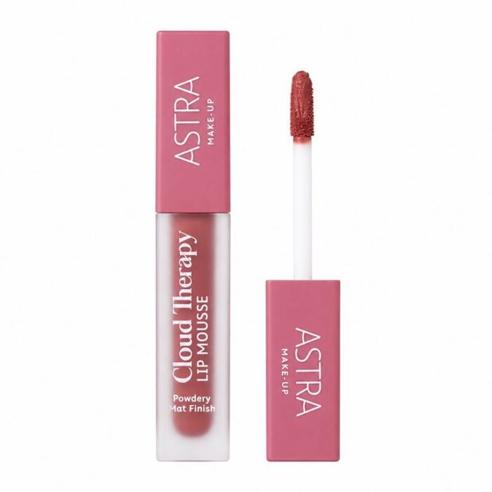 ASTRA CLOUD THERAPY LIP MOUSSE 03