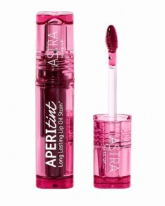 ASTRA APERITINT LONG LASTING LIP OIL STAIN 05