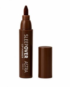 ASTRA SLEEPOVER LIP MARKER 05