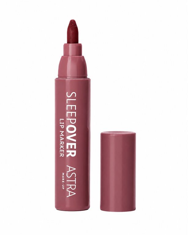 ASTRA SLEEPOVER LIP MARKER 06