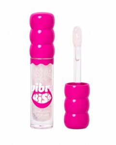 ASTRA VIBRA KISS LIP GLOSS 01