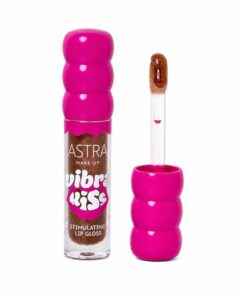 ASTRA VIBRA KISS LIP GLOSS 05
