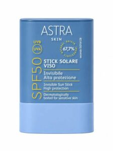 ASTRA SKIN SPF 50