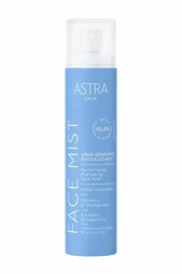 ASTRA SKIN FACE MIST