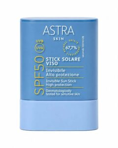 ASTRA SKIN STICK SPF 50