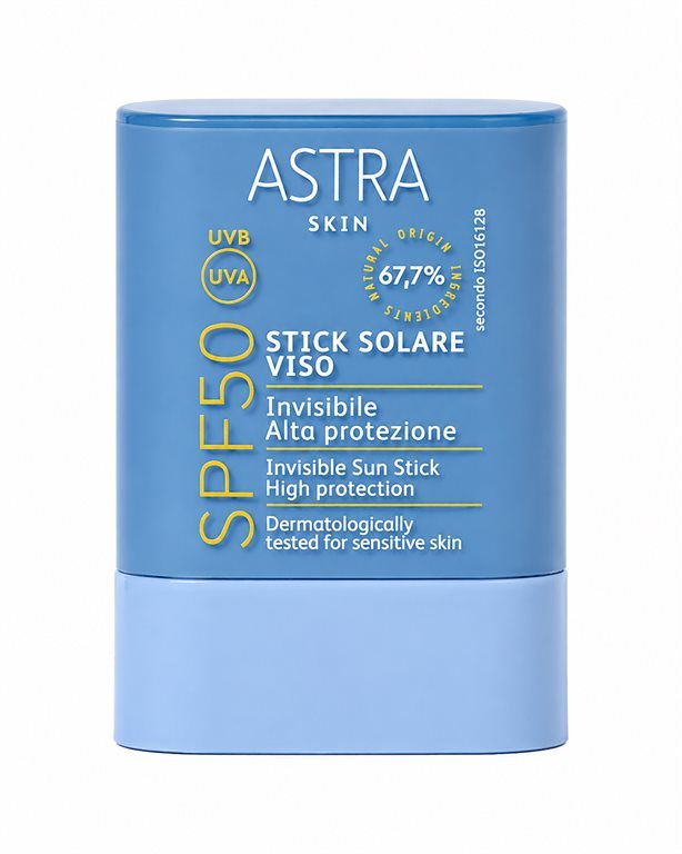 ASTRA SKIN STICK SPF 50 ASTRA SKIN STICK SPF 50