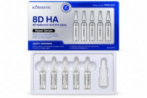 KORMESIC 8D HA REPAIR SERUM 2ML SET 1/5