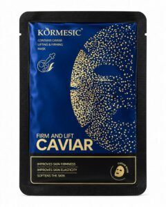 KORMESIC FIRM AND LIFT CAVIAR MASK 25ML
