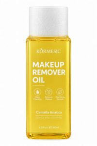 KORMESIC MAKE UP REMOVER OIL 160ML