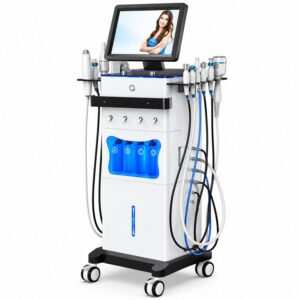 BMK - HYDRA BEAUTY + SKIN ANALYZER 15IN1
