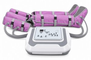 BMK - LYMPHATIC DETOXIFICATION INSTRUMENT
