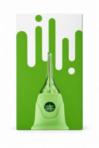 POPU OMNI V2 NEEDLES 0.25 3RS SET 1/16