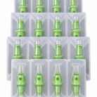 POPU OMNI V2 NEEDLES 0.25 3R LLT SET 1/16